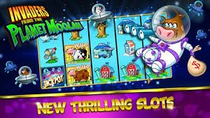 Antarmuka permainan slot online yang modern dan menarik di ttm4d